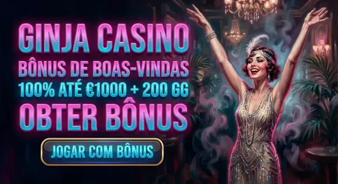 Ginja Casino