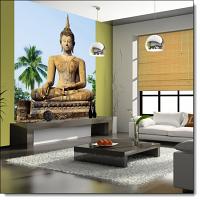Sukhothai Mural 378 Roomsetting